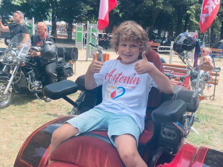 Wszyscy Dla Marcela Antonin