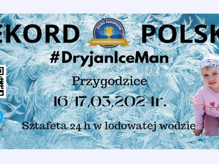 Rekord Polski Dla Lilianki